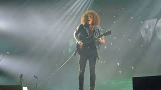 Wolfmother  Rock Out  Graspop 22Jun2024 [upl. by Alyad]