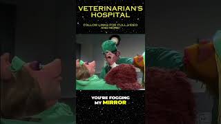 Christopher Reeves Muppet Magic Veterinarian Hospital Episode  Trailer [upl. by Threlkeld]