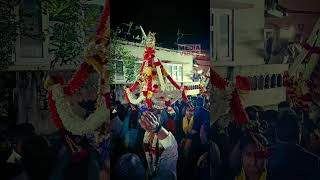 Madikeri Dasara  Karaga  Kundurumotte temple [upl. by Bruning312]