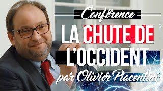 La Chute de lOccident  Olivier Piacentini [upl. by Ralston173]