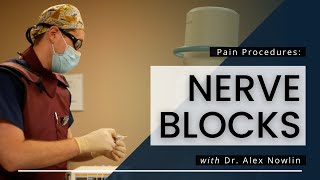 Nerve Blocks for Chronic Pain What You Should Know [upl. by Larianna]