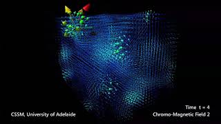 Structure of the QCD Vacuum [upl. by Washko]