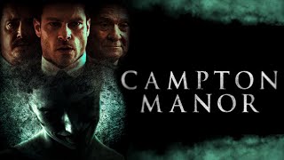 Campton Manor  Official Trailer  Horror Brains [upl. by Atnwahs]