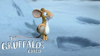 The Mouse Causes More Trouble GruffaloWorld  Compilation [upl. by Particia]