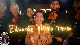 Eduardo Antonio Treviño Full Performance amp Story  Americas Got Talent 2023 Semi Finals Week 5 [upl. by Ilil601]