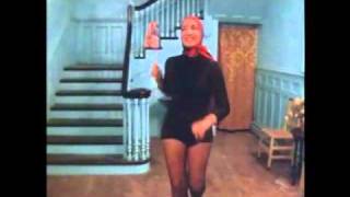 GREY GARDENS  Little Edies Flag Dance [upl. by Werra]