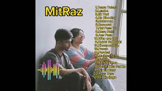 Mitraz hit song collection Part 1 [upl. by Cally]