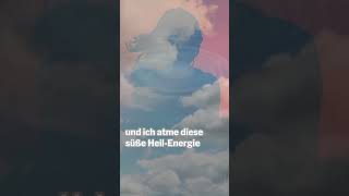 Dienstagsengel und die heilende Kraft der Erdatmosphäre 🌏 Affirmation vom Element Luft 💨 [upl. by Elah765]