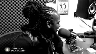 IOctane  Any Bwoy  Speedometer Riddim  October 2014 [upl. by Yadahs815]