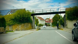 Altshausen Most Beautifull Town in Germany BadenWürttemberg 13 September 2024 [upl. by Pavlov]