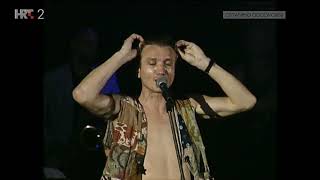 Haustor  Skriven iza laznih imena live Zagreb gori 1996 [upl. by Ylyl]