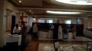 Diyanet Otel 2 tip Medine Royal Oteli [upl. by Lacagnia]