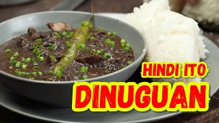 HINDI ITO DINUGUAN  Ninong Ry [upl. by Lambertson877]