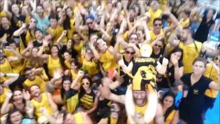 Música de Torcida MEDPRUDENTE É FESTA E CACHAÇA [upl. by Ebberta]