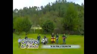 Los clamores de cristo [upl. by Ihsar]