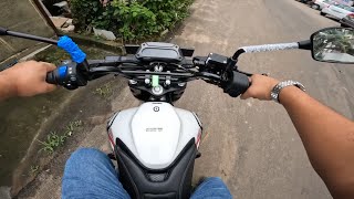 Bajaj Freedom 125 CNG Ride Review [upl. by Denice]