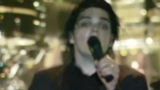 My Chemical Romance quotCementery Drivequot Live From Mexico City [upl. by Maddis]