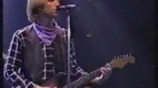 Breakdown Tom Petty quotlivequot [upl. by Nuzzi]