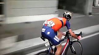 Tour de Lombardie 2017 Partie2 [upl. by Alithea970]