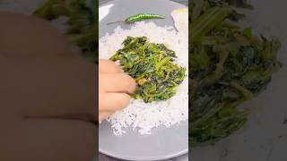 my favorite spinach recipeviralvideosoundtrandingspinachrecipespinach [upl. by Acireed]