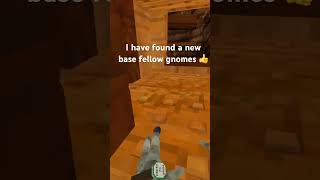 New base gnomes [upl. by Leroy]