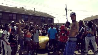 Northside Weezy x Juvenile quotCut the Rugquot Video a KENXL film [upl. by Dinah]