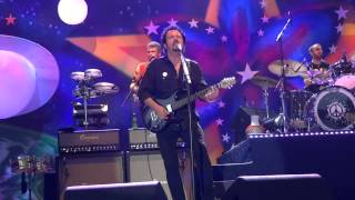 Ringo Starr amp His AllStarr Band 2012 pt 2 [upl. by Eelidnarb]