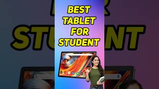 Best Tablet for students in 2024 shorts tablets students Redmi Pad Pro 5G [upl. by Arraeic405]