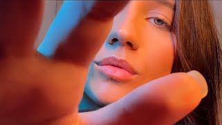 ASMR 3 HORAS ♡ Suavizando suas Tensões para Sono Profundo e Restaurador 😴 Mouth Sounds para Dormir [upl. by Humfried]