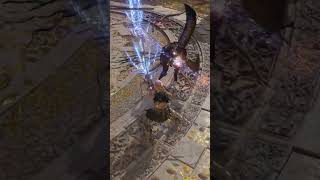 Elden Ring PVP Star Lined Sword Is a Mages New Best Friend [upl. by Costanzia88]