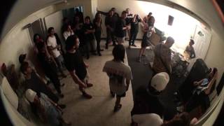 Malice at the Palace  full set  Houston Texas 10292016 [upl. by Coe625]