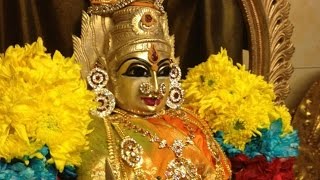 Bramarambika Stotram  Powerful Mantra  Must Listen  Devotional Songs [upl. by Rosenstein]