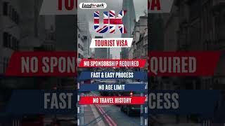 UK Tourist Visa [upl. by Iznil]