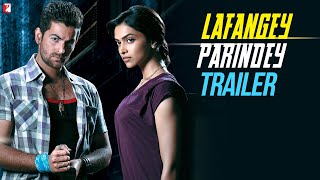 Lafangey Parindey  Full Title Song  Neil Nitin Mukesh Deepika Padukone  Ronit Sarkar  R Anandh [upl. by Carolynne3]