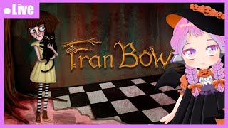 Fran Bow  O tal do remédio vermelho [upl. by Sulamith367]