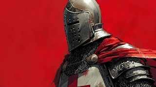 DEUS VULT  Templar Chants of Valor and Tenacity [upl. by Nichola]