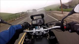 2015 BMW G650GS [upl. by Jamison417]