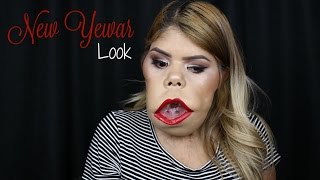 New Year Look Gorda66 [upl. by Ajnos]