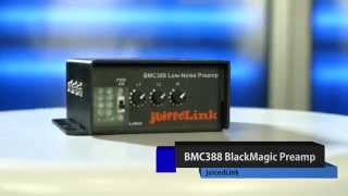 juicedLink BMC388 4K Overview [upl. by Davidde]