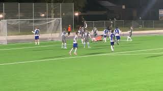 Cornermål Haninge [upl. by Marion]