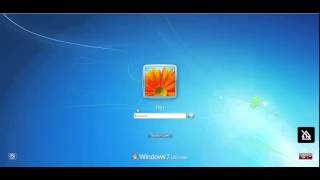 How to reset Windows password using Kon Boot [upl. by Bottali]