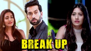 MAJOR TWIST Anika Breaks Shivaay amp Tias Enagagement [upl. by Bathsheeb]