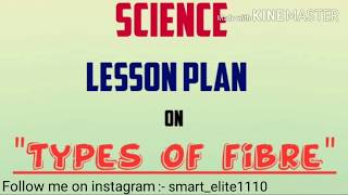 BED lesson plan for Biological Science in English  NATURAL RESOURCES  For Micro teaching [upl. by Kunkle420]