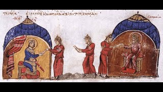 Hellenization of the Middle East in the Middle Ages – Dimitri Gutas [upl. by Dnartreb]