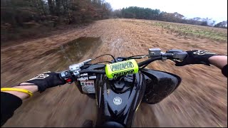 Muddy Ride On Raptor 700R SE [upl. by Jordon797]