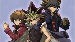 YuGiOh Bonds Beyond Time The Resistance Amv read descr [upl. by Colinson]