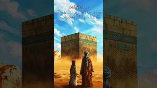 When the Kaaba Will be Brought Down And Prophet Muhammad SAW Prediction Part 1🕋 [upl. by Brodie]