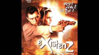 eXistenZ by Antenna  eXistenZ OST [upl. by Lusar56]