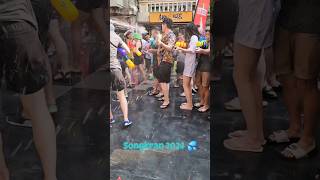 Songkran 2024 💦🔫🌸 Mini Recap  Full YouTube Video Coming Soon songkran2024 [upl. by Krenn]