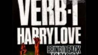 Verb T amp Harry Love feat Kyza  Condor [upl. by Nnyrb]